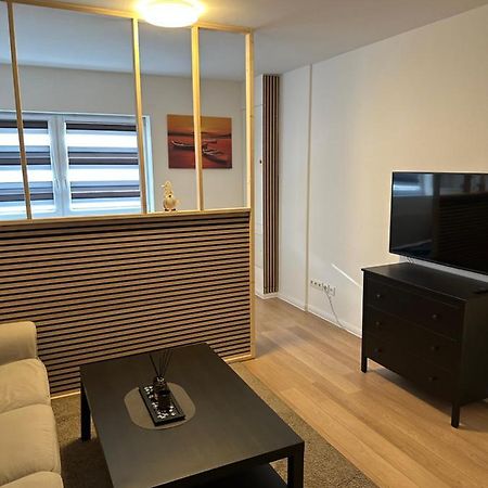 Ferienwohnung Saegestrasse 3 Бремерхафен Экстерьер фото