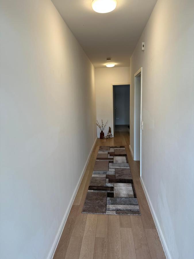 Ferienwohnung Saegestrasse 3 Бремерхафен Экстерьер фото